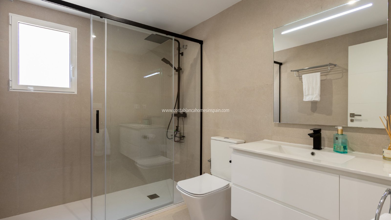Re-salg - villa - Los Balcones - LOS BALCONES