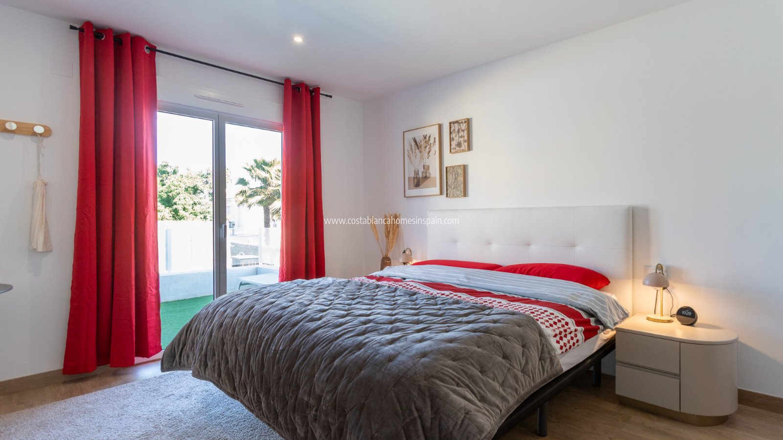 Re-salg - villa - Los Balcones - LOS BALCONES