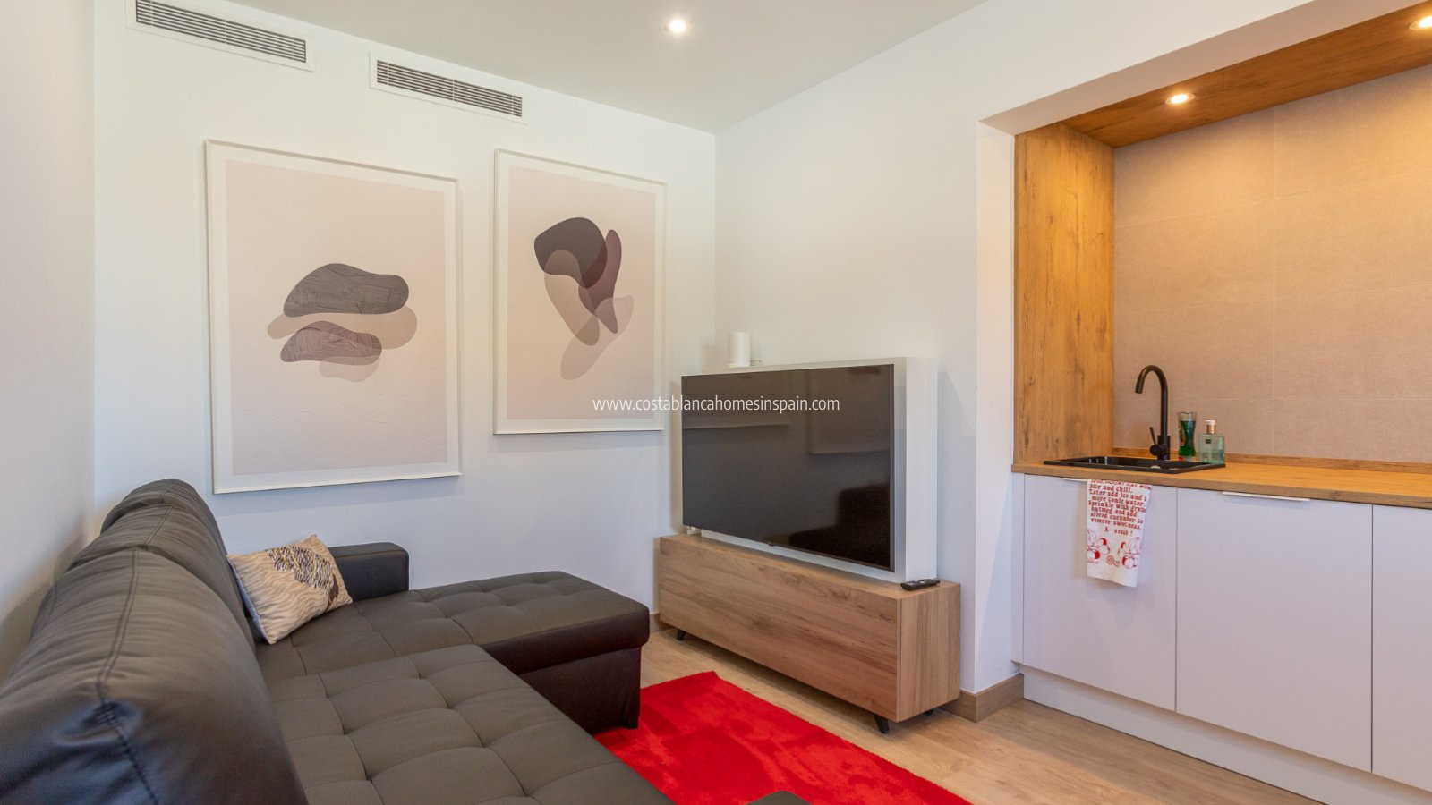 Re-salg - villa - Los Balcones - LOS BALCONES