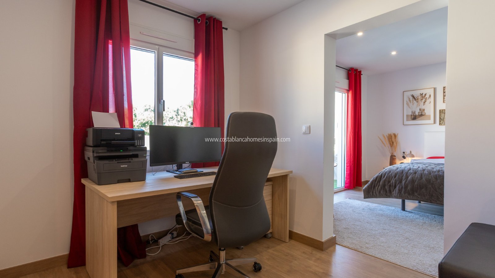 Re-salg - villa - Los Balcones - LOS BALCONES