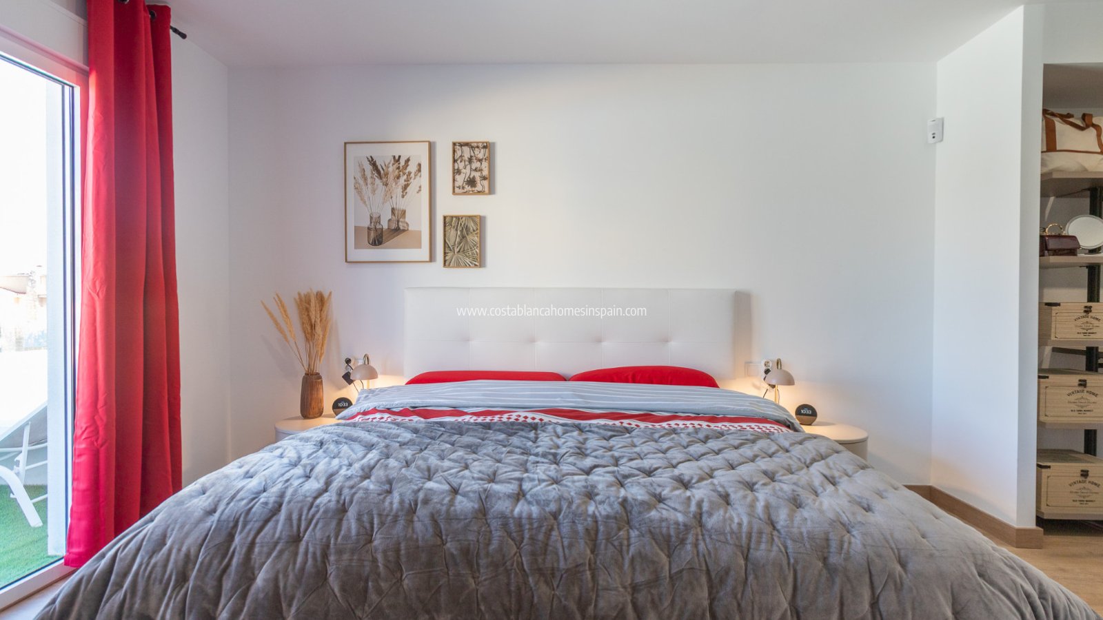 Re-salg - villa - Los Balcones - LOS BALCONES