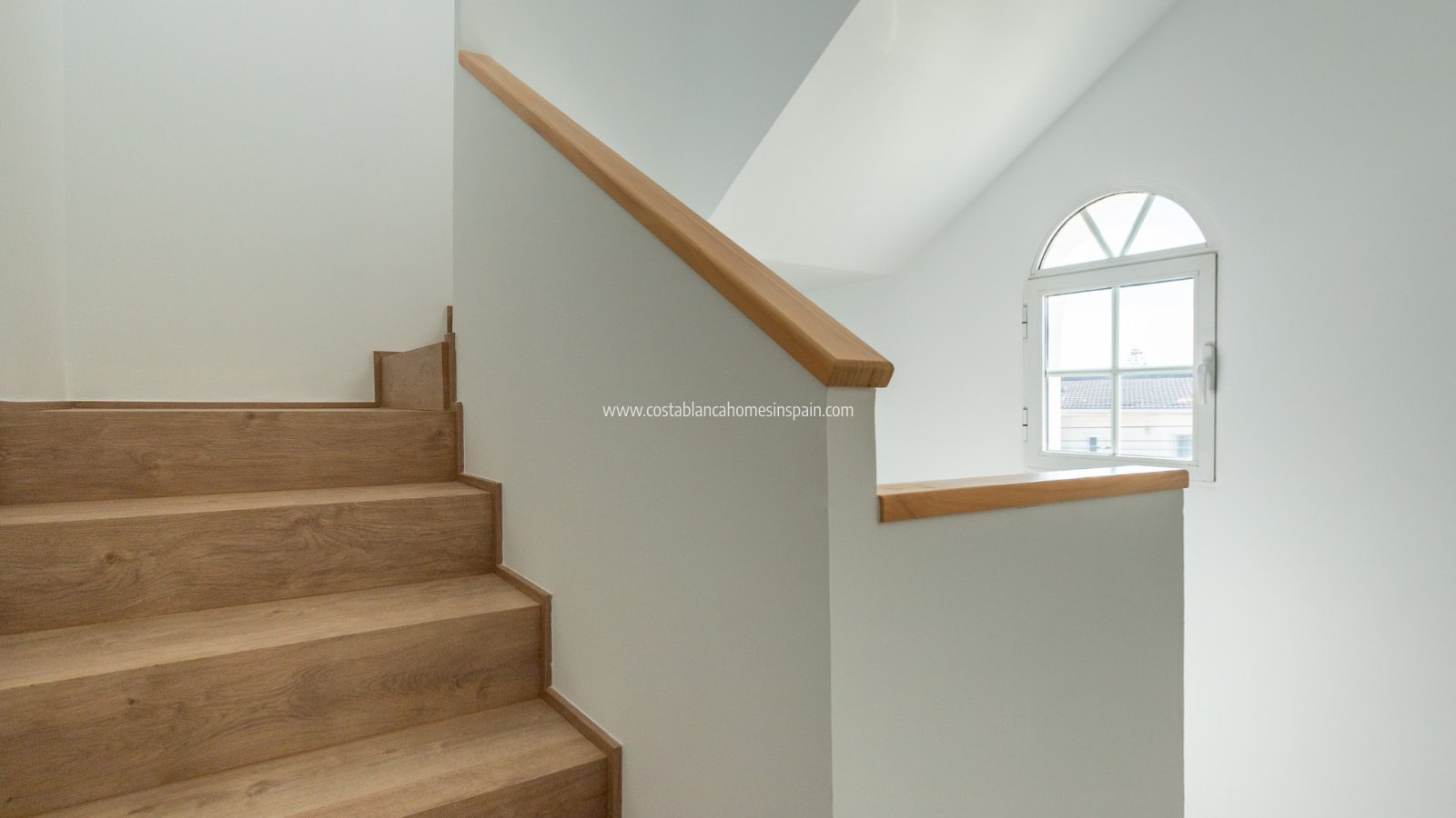 Re-salg - villa - Los Balcones - LOS BALCONES