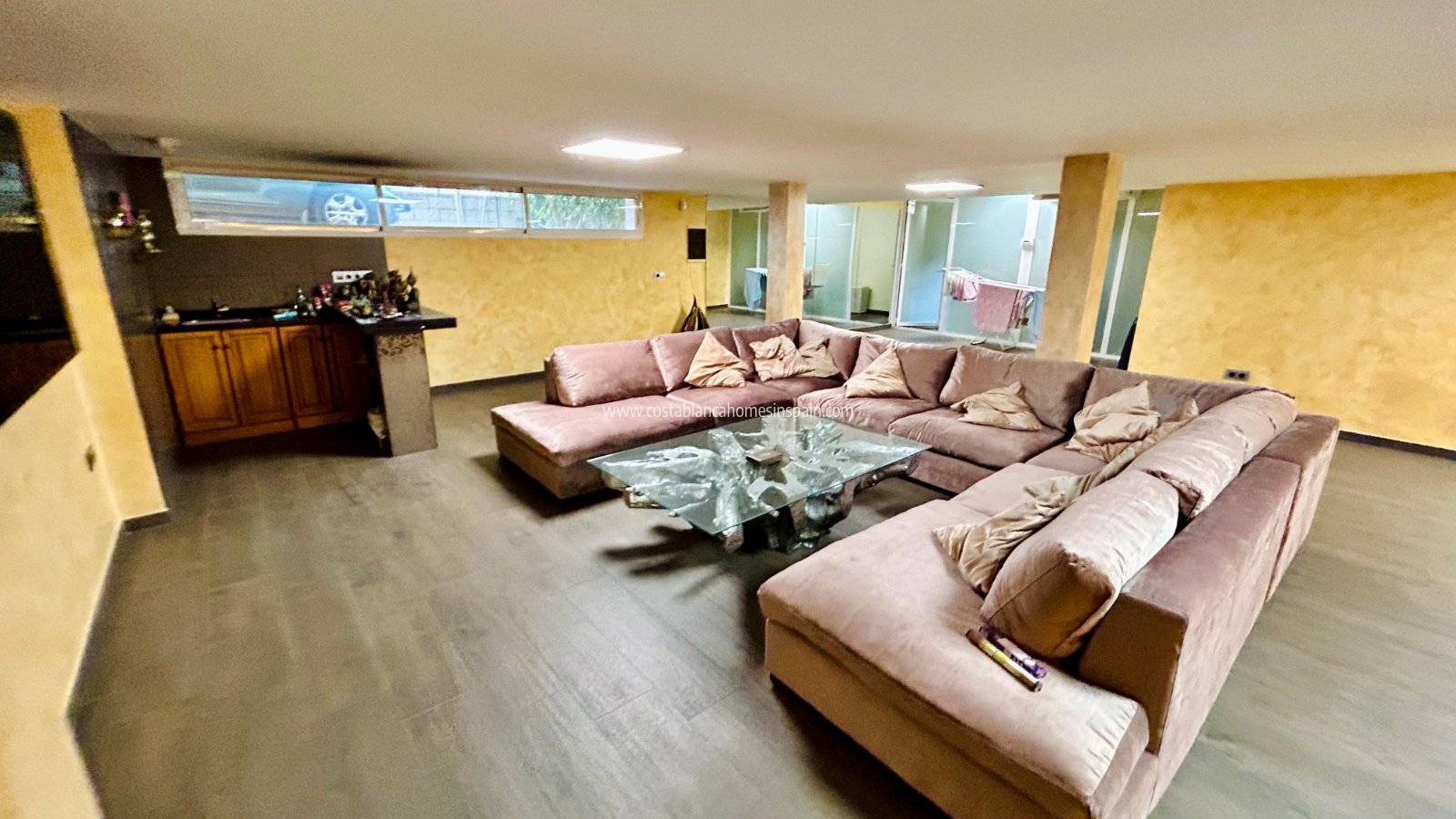 Re-salg - villa - Torrevieja - La Mata