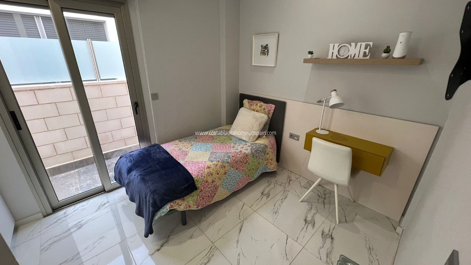 Re-salg -  - Villamartin