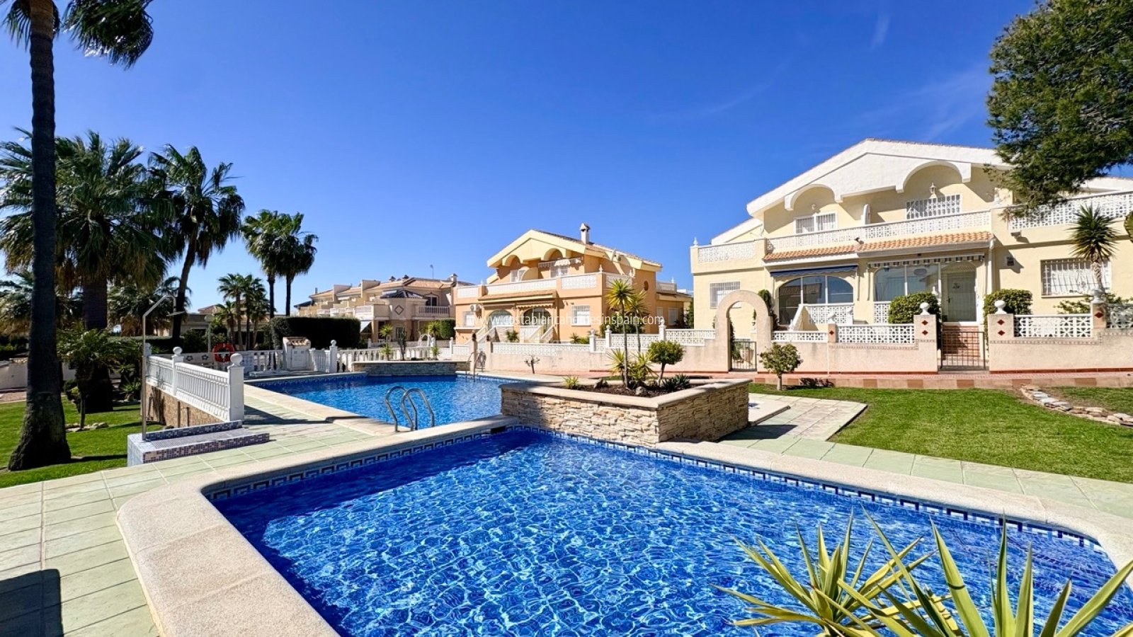Resale - Adosado - Rojales - Ciudad Quesada
