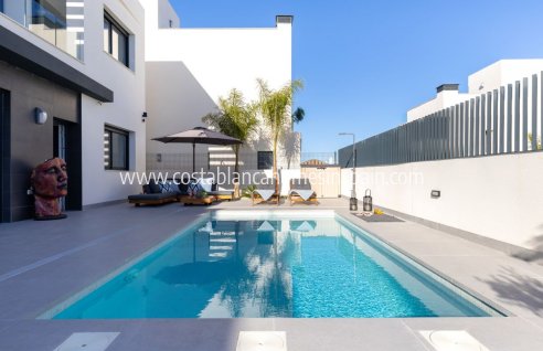  - Resale - Algorfa - Algorfa