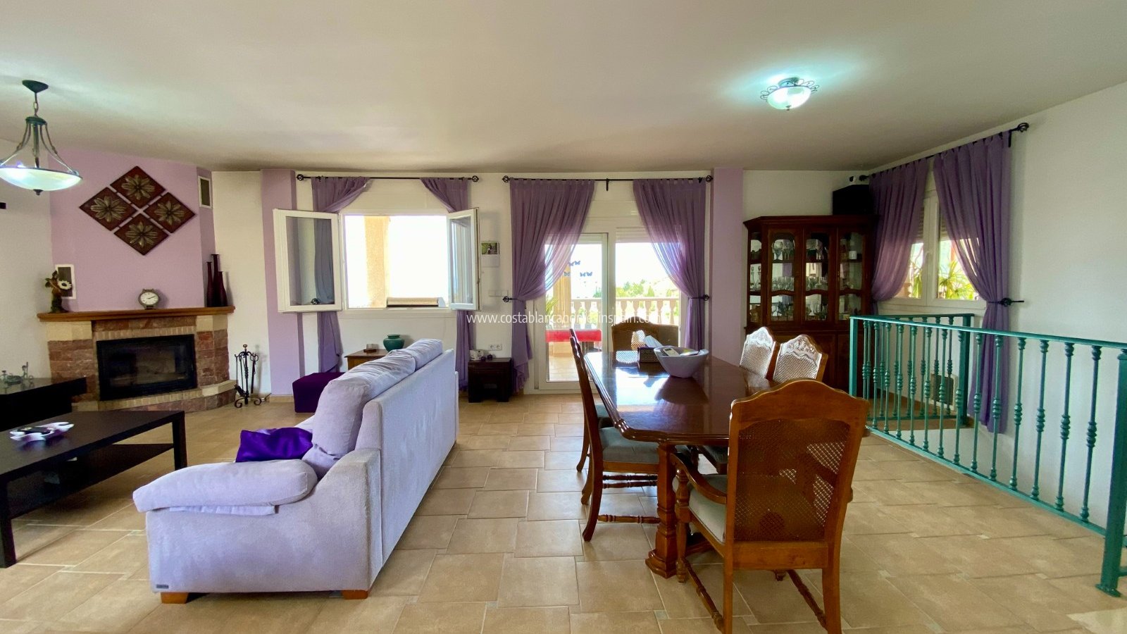 Resale -  - Algorfa - Lomas De La Juliana