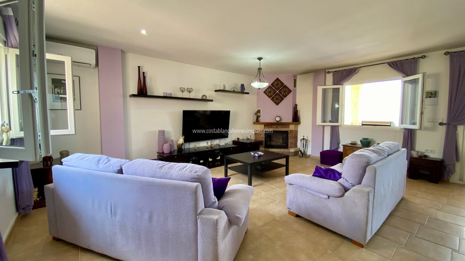 Resale -  - Algorfa - Lomas De La Juliana