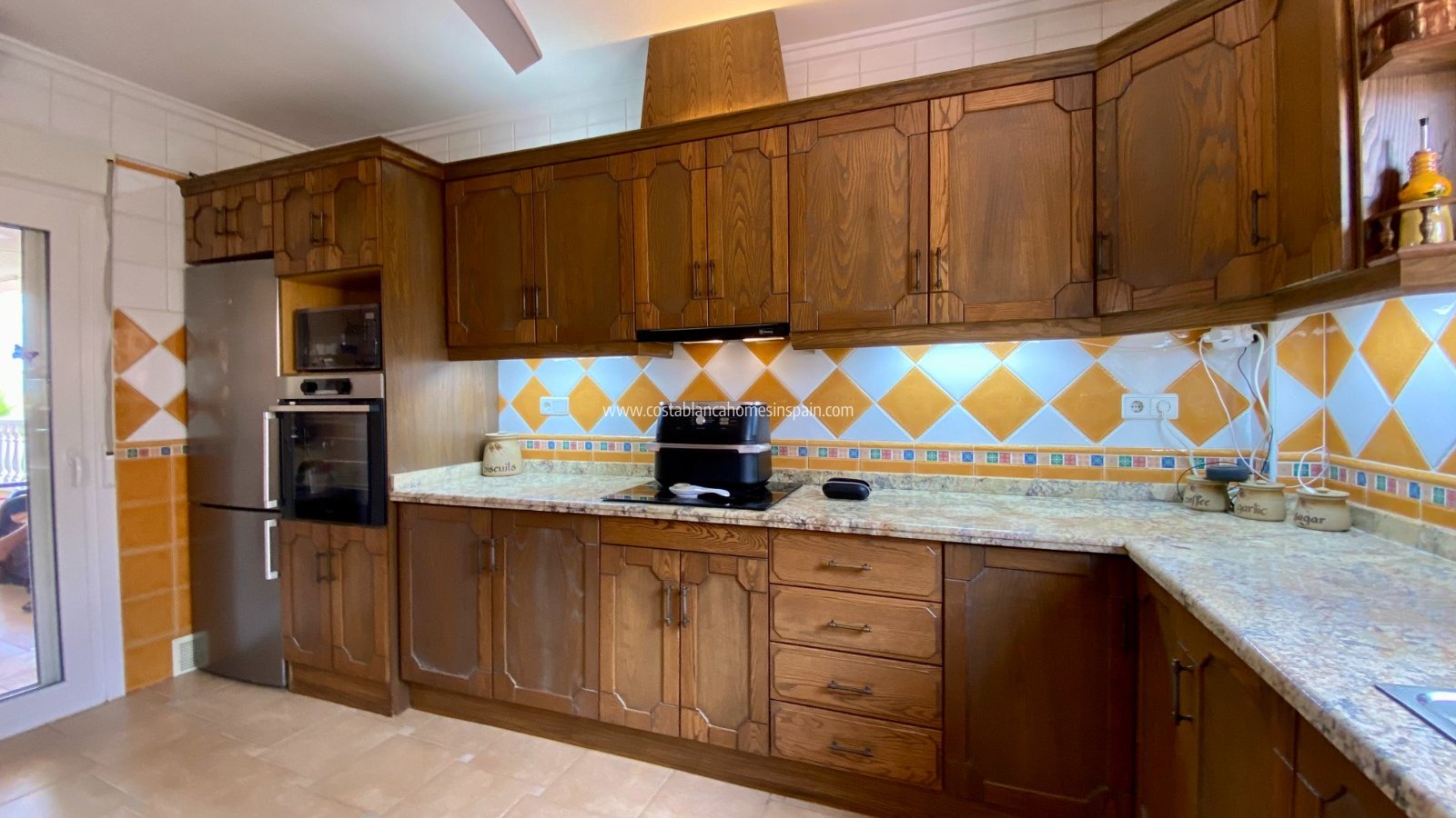 Resale -  - Algorfa - Lomas De La Juliana