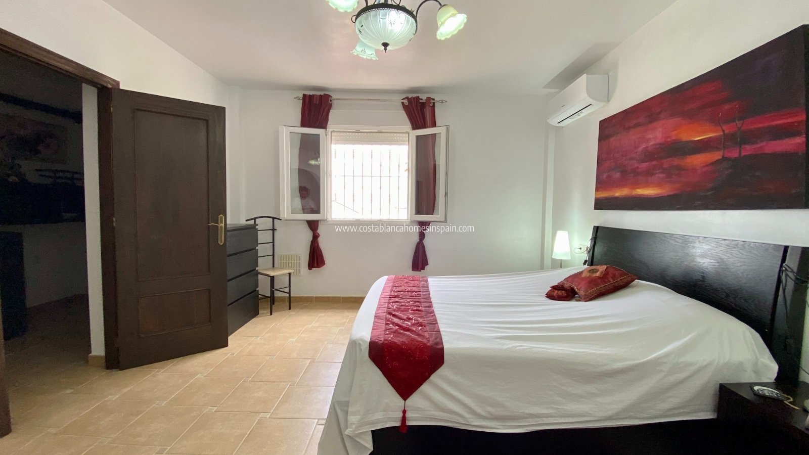 Resale -  - Algorfa - Lomas De La Juliana