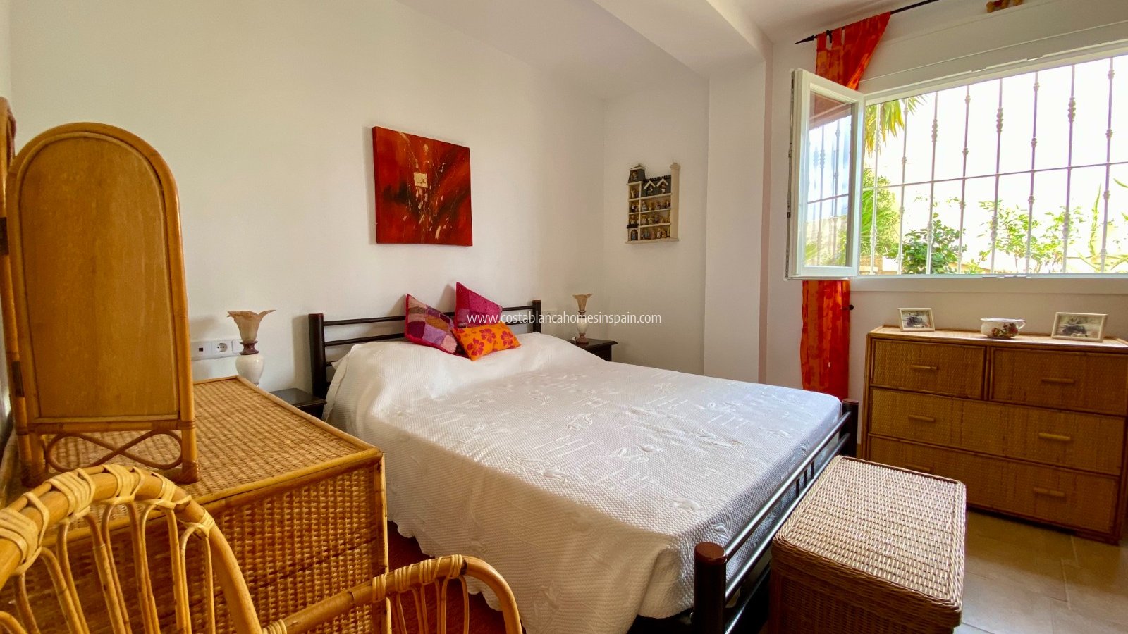 Resale -  - Algorfa - Lomas De La Juliana