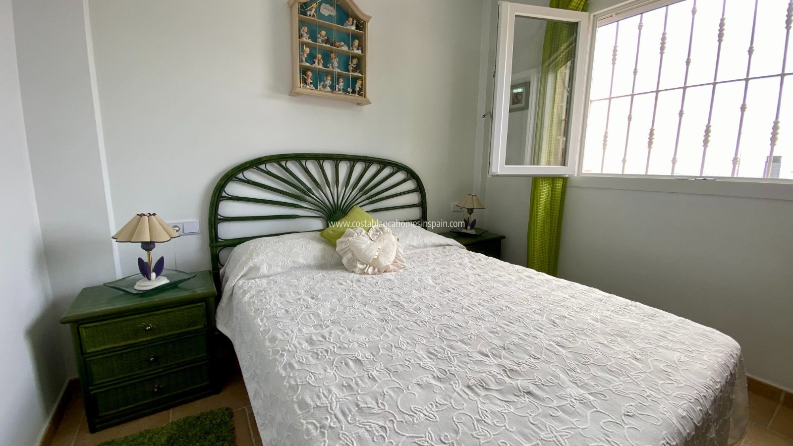 Resale -  - Algorfa - Lomas De La Juliana