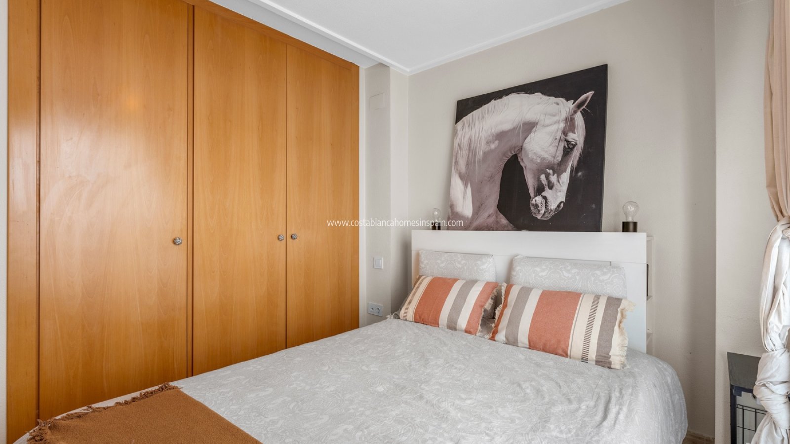 Resale - Apartment - Alicante - Carolinas Bajas
