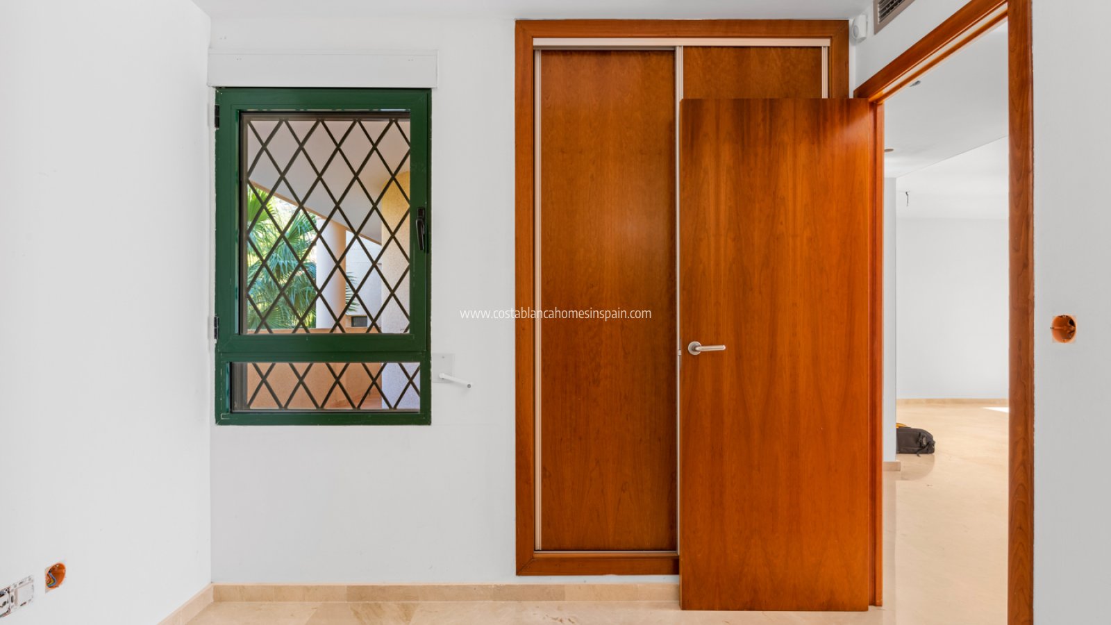 Resale - Apartment - Altea - Altea Hills