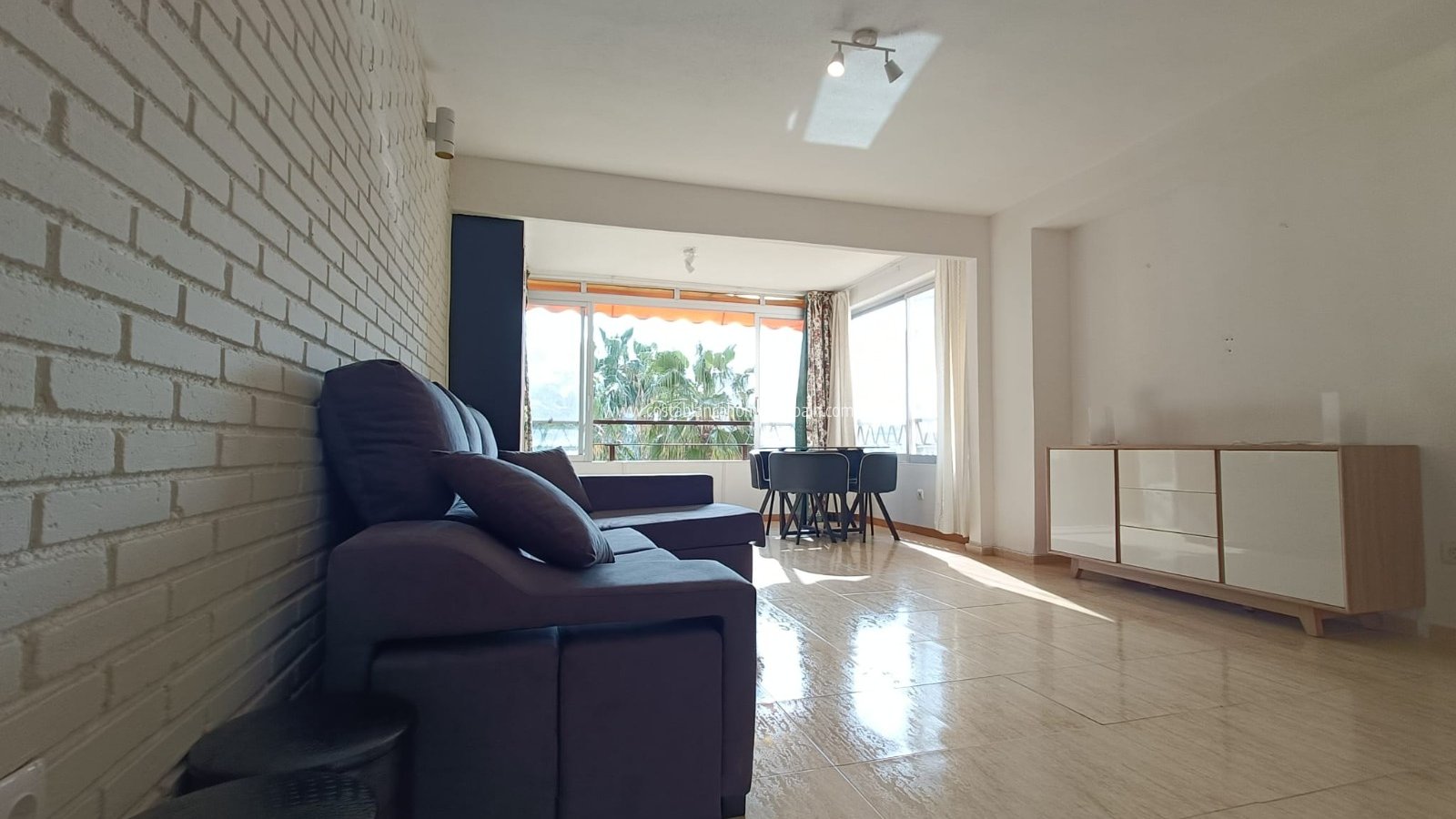 Resale - Apartment - Benidorm - Levante