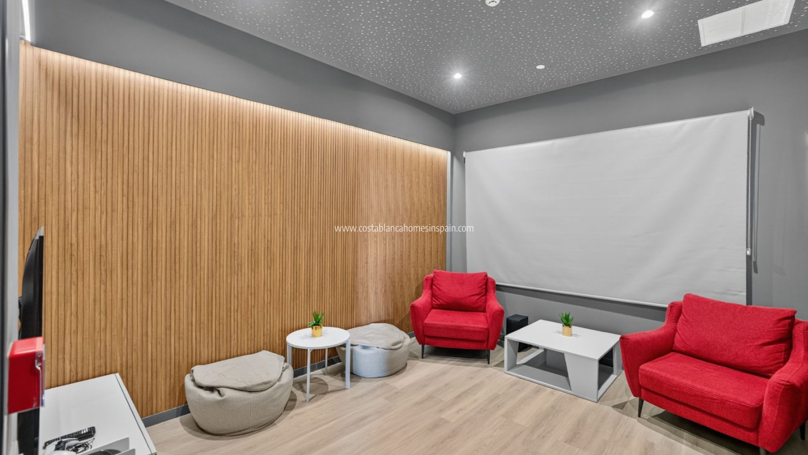 Resale - Apartment - Benidorm - Poniente