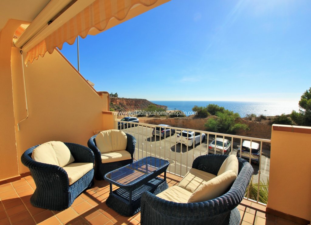 Resale - Apartment - Cabo Roig