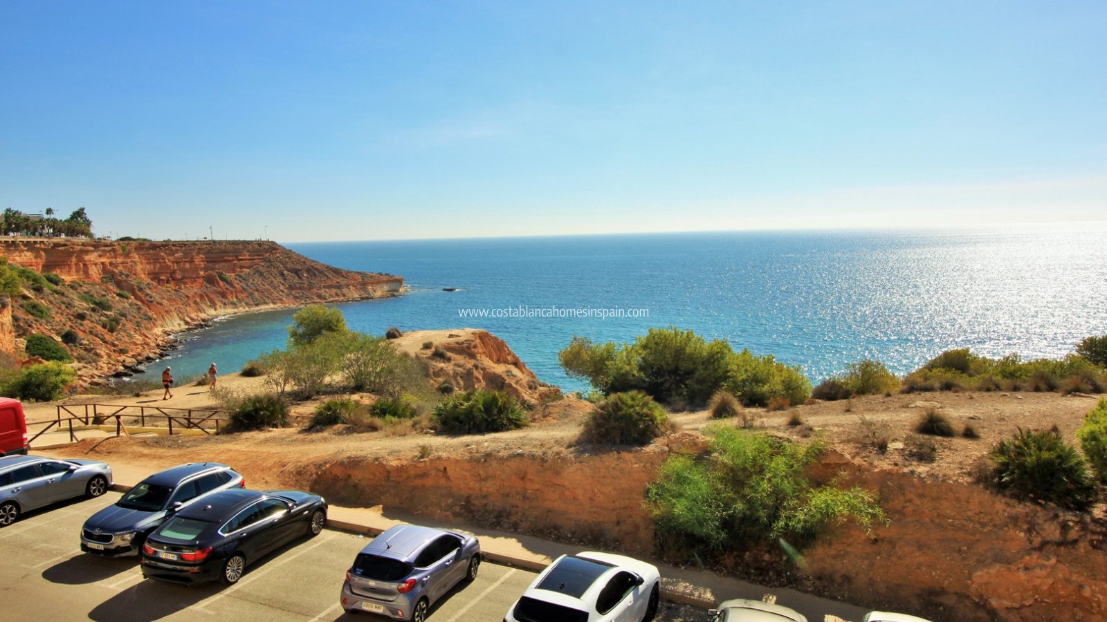 Resale - Apartment - Cabo Roig