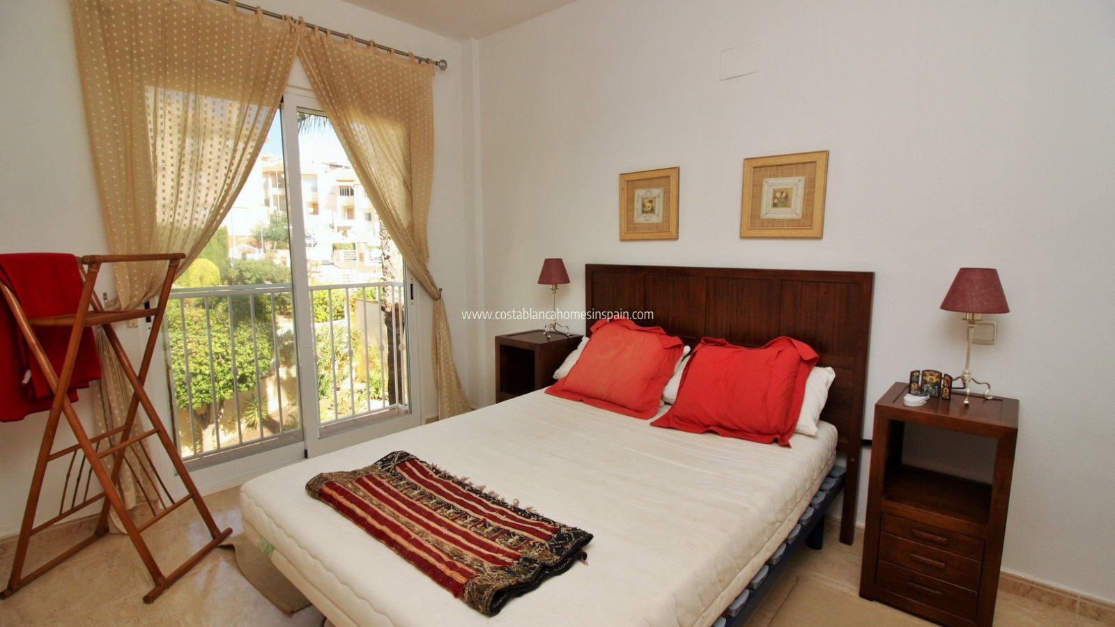 Resale - Apartment - Cabo Roig