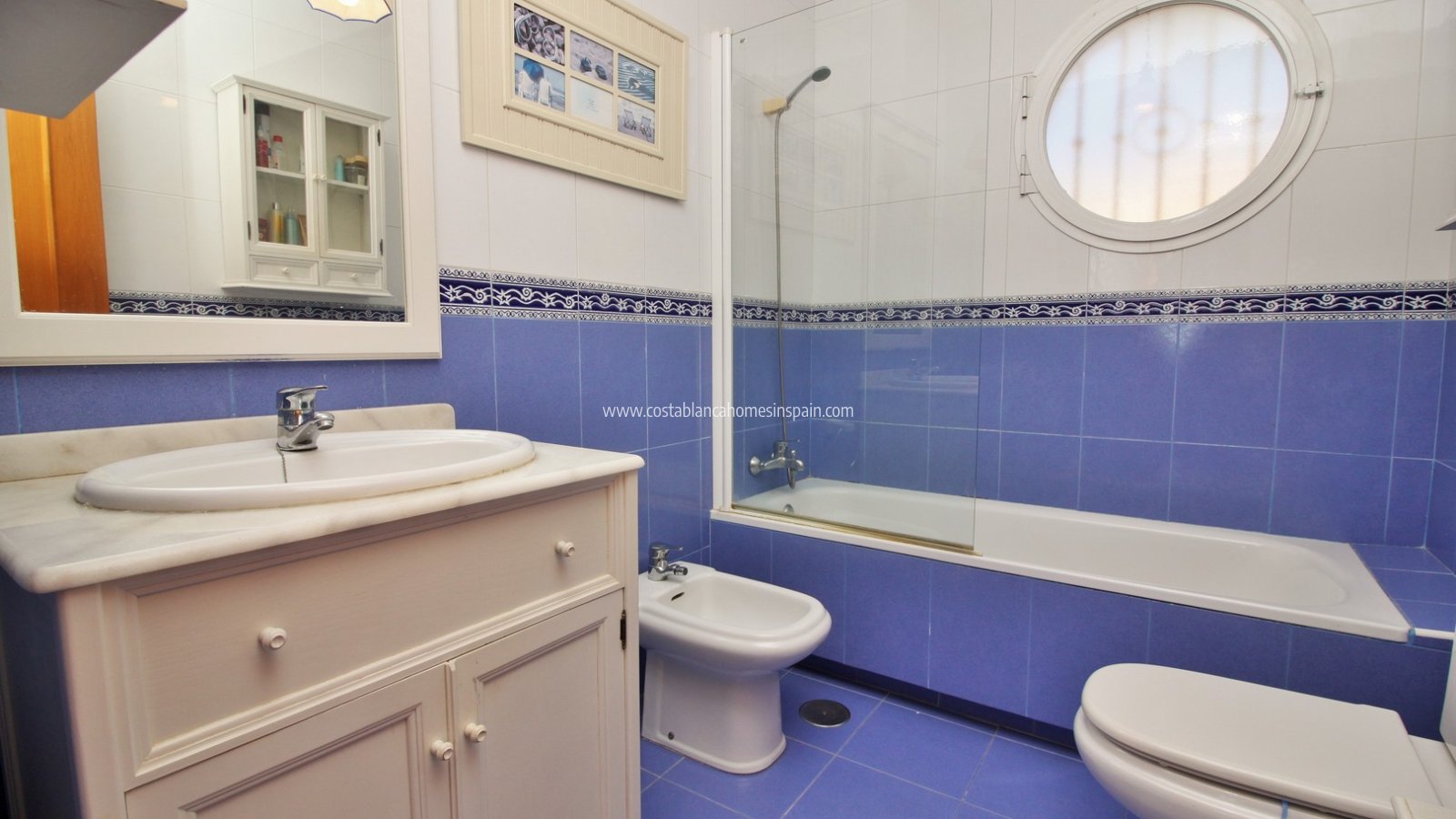 Resale - Apartment - Cabo Roig