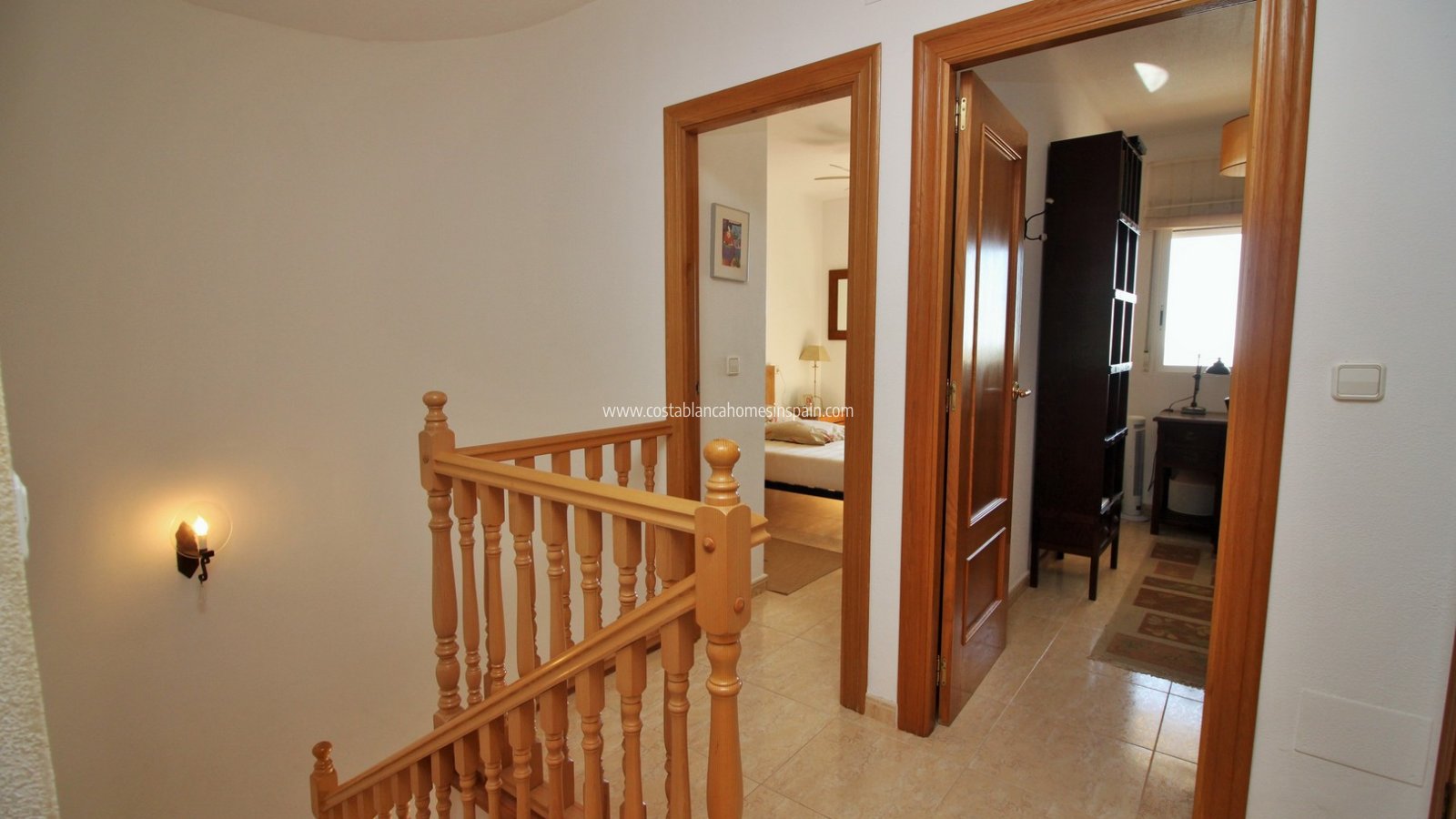 Resale - Apartment - Cabo Roig