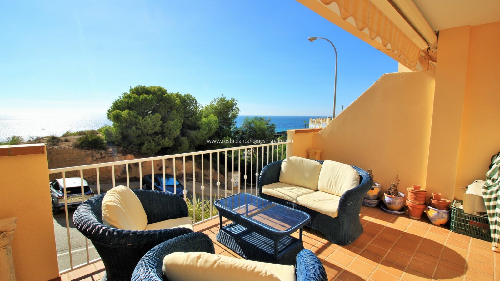 Resale - Apartment - Cabo Roig