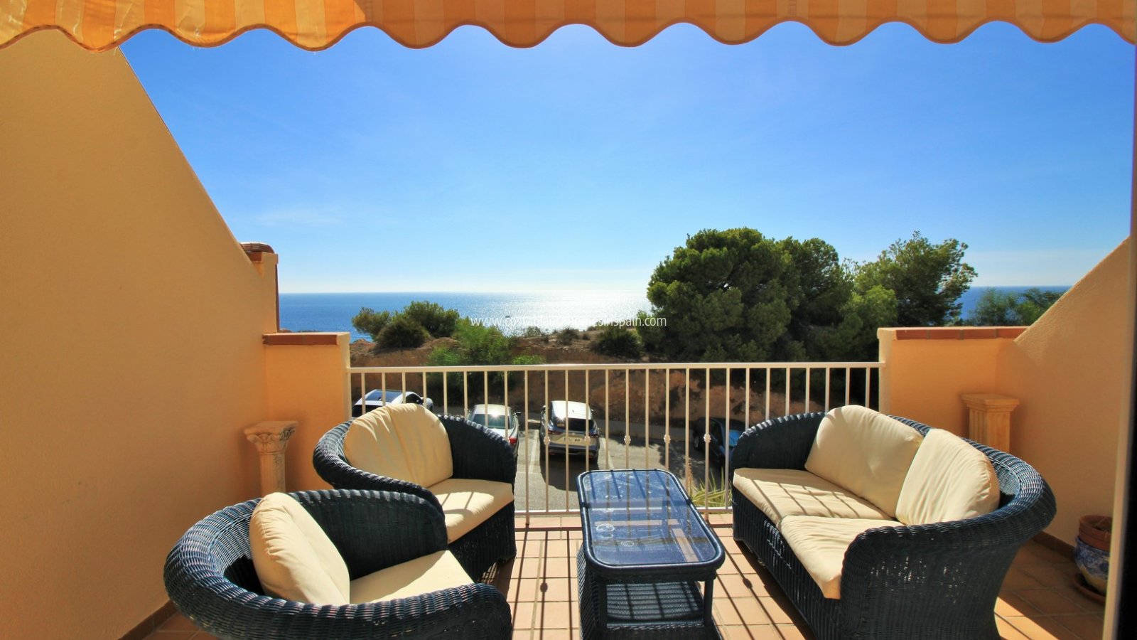 Resale - Apartment - Cabo Roig