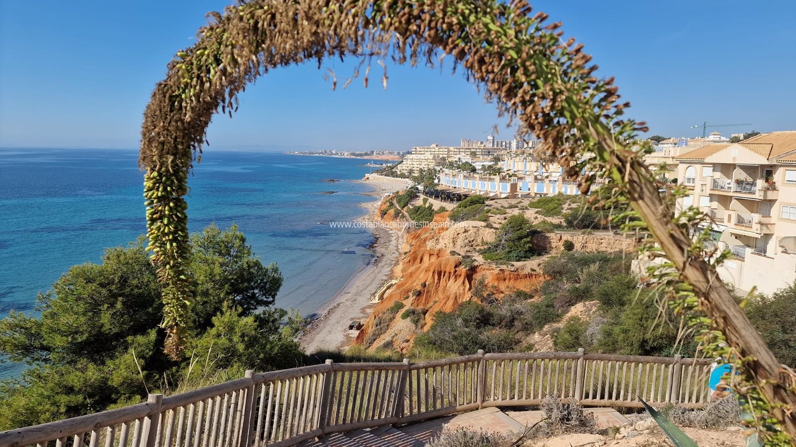 Resale - Apartment - Cabo Roig