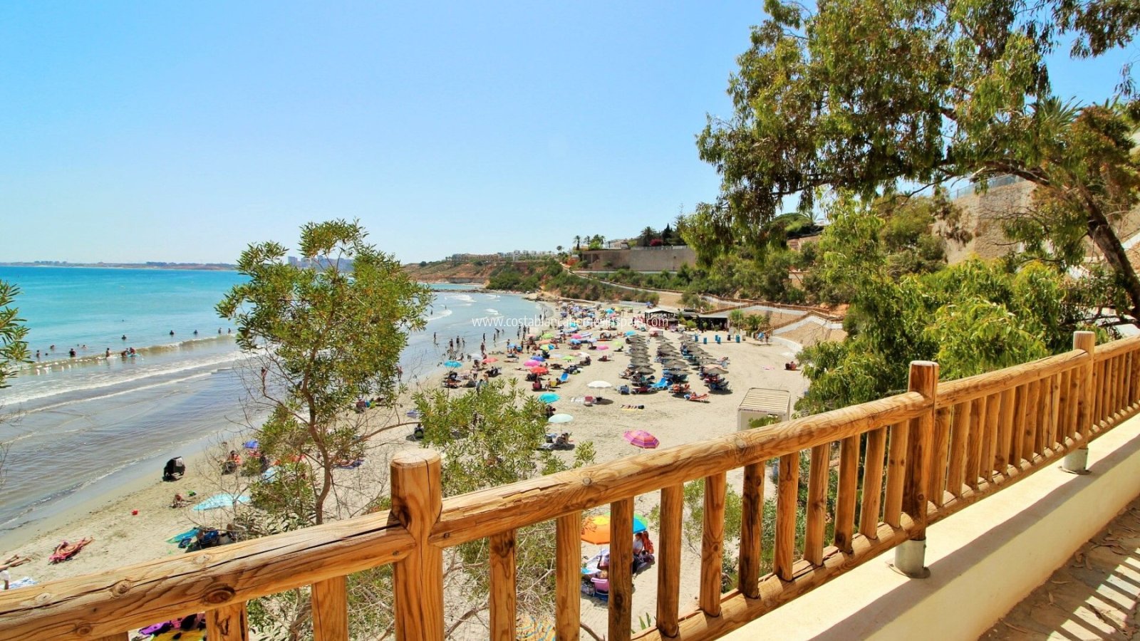 Resale - Apartment - Cabo Roig