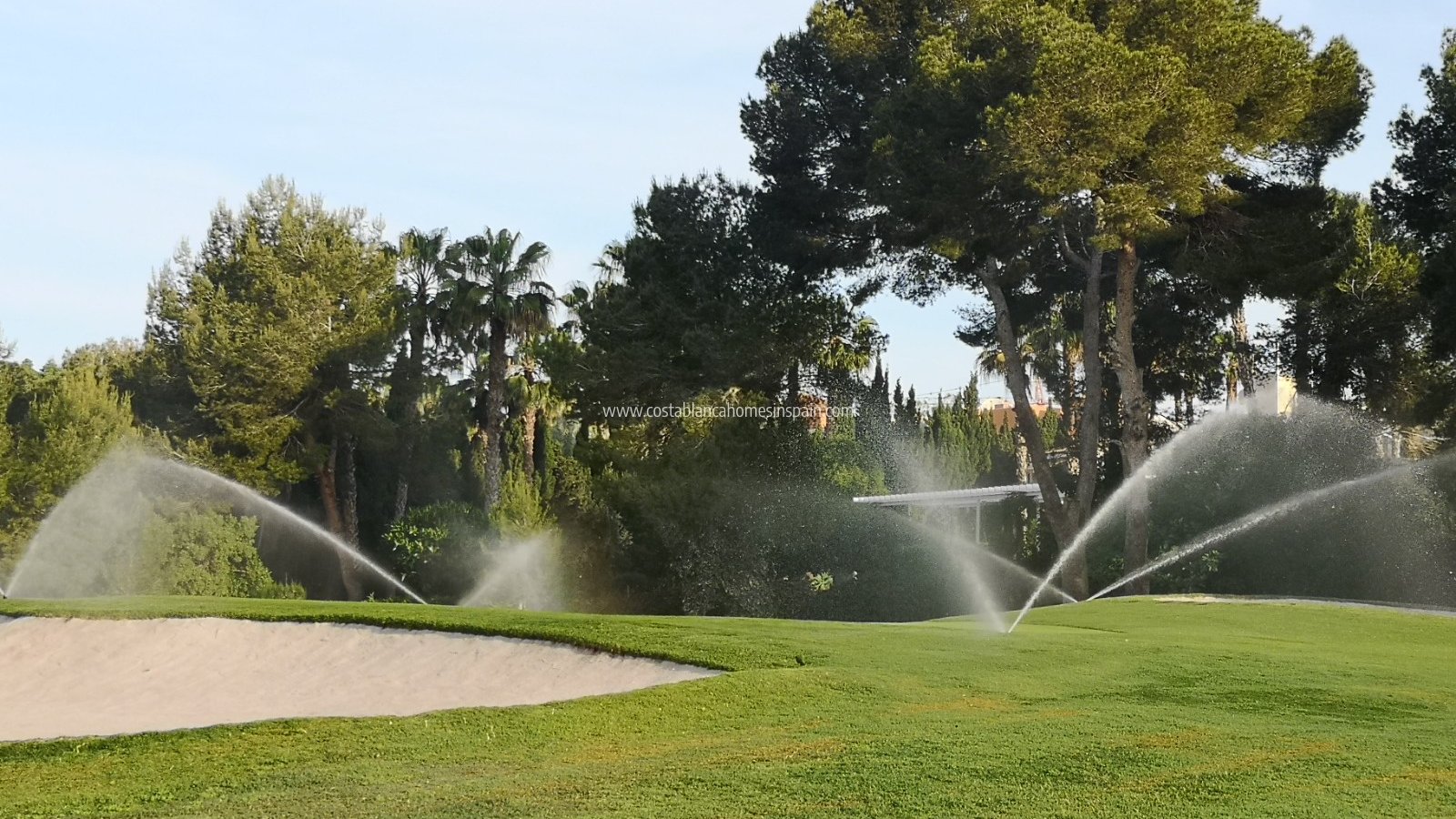 Resale - Apartment - Cabo Roig