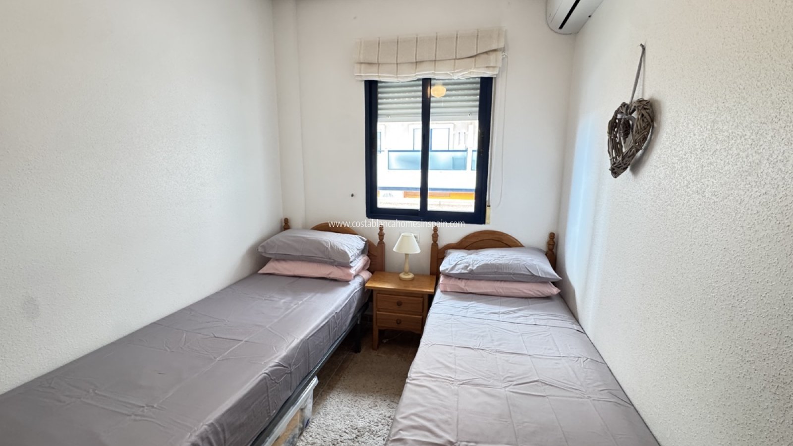 Resale - Apartment - Cabo Roig