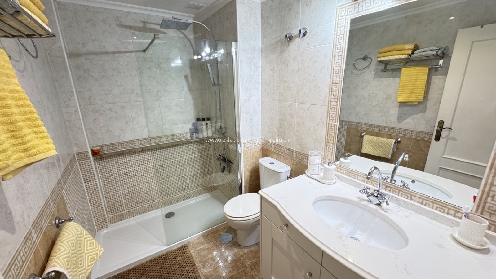 Resale - Apartment - Cabo Roig