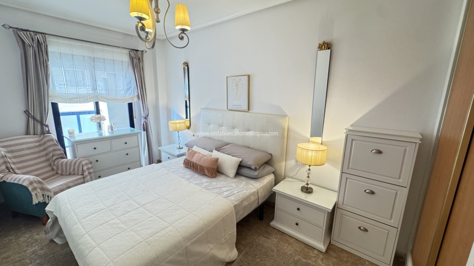 Resale - Apartment - Cabo Roig