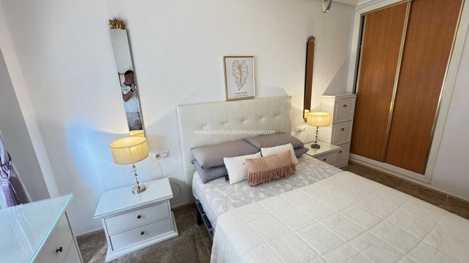 Resale - Apartment - Cabo Roig