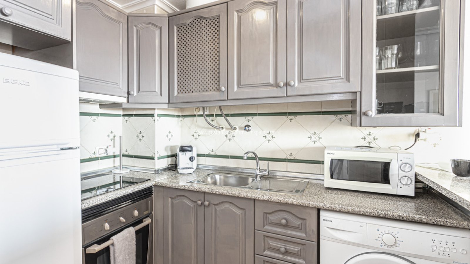 Resale - Apartment - Cabo Roig