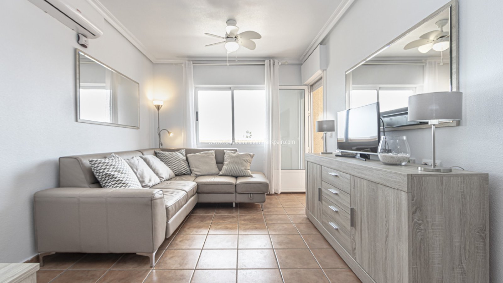 Resale - Apartment - Cabo Roig