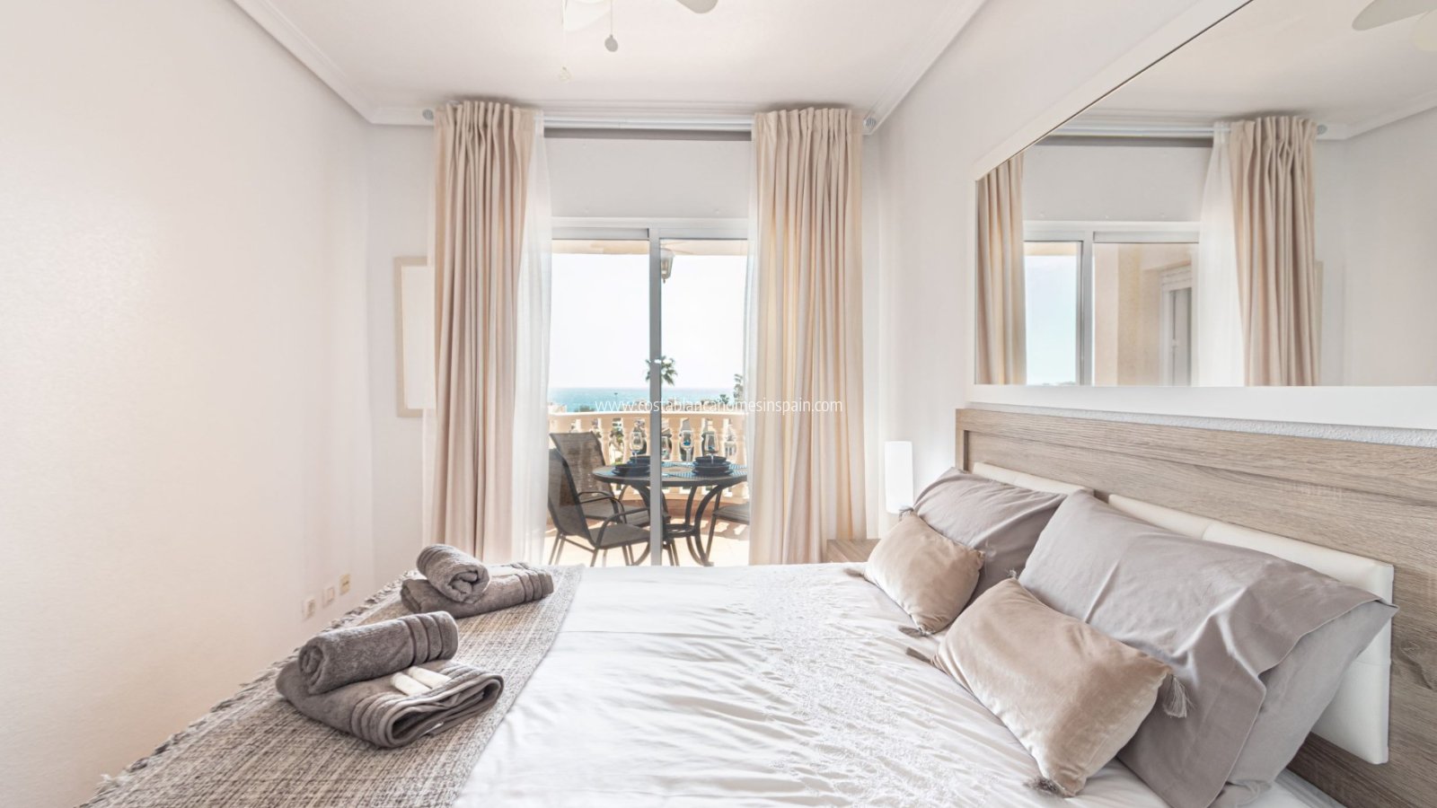 Resale - Apartment - Cabo Roig