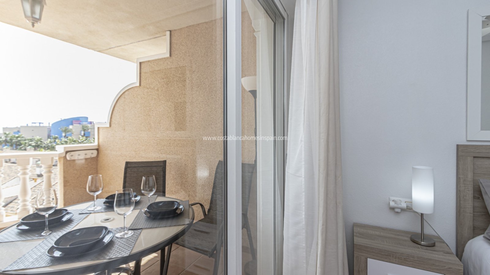 Resale - Apartment - Cabo Roig