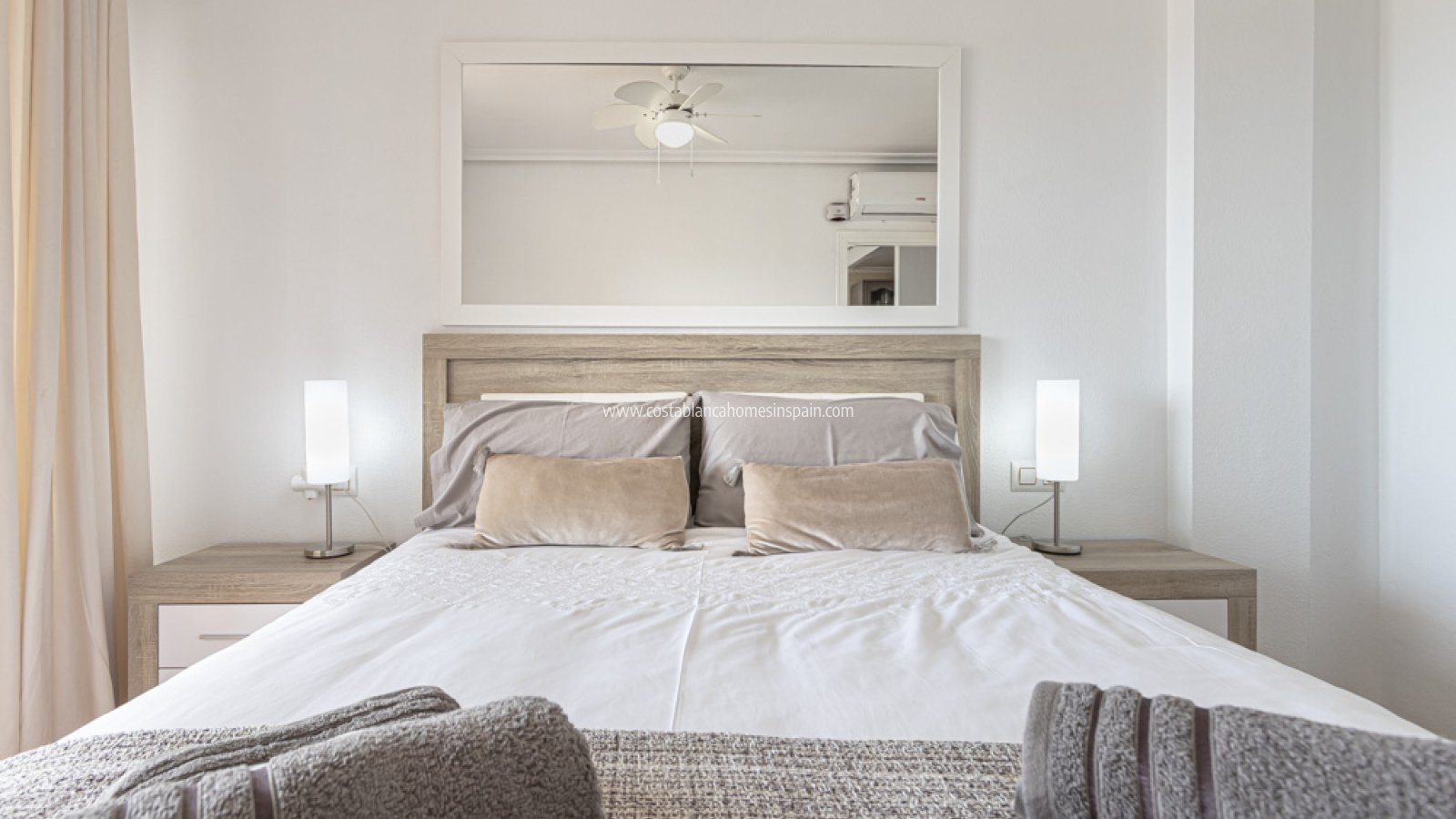 Resale - Apartment - Cabo Roig