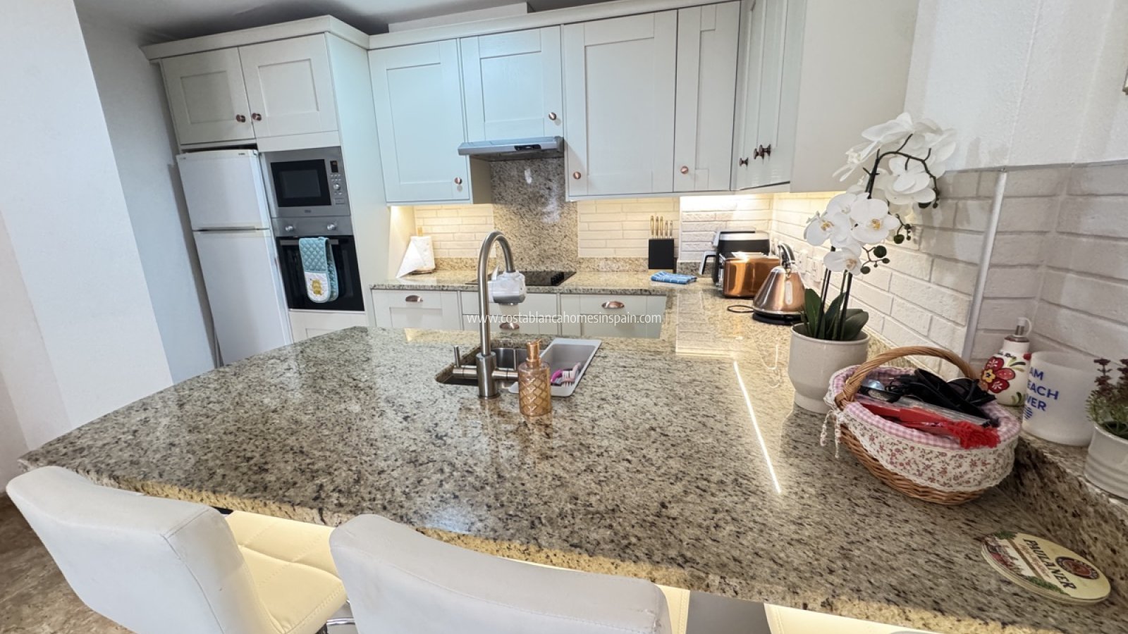 Resale - Apartment - Cabo Roig