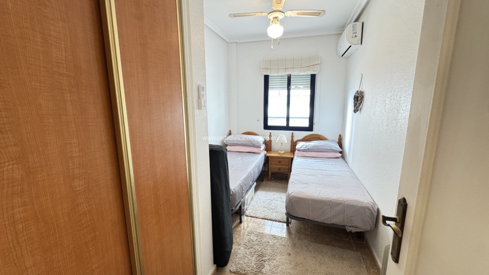 Resale - Apartment - Cabo Roig