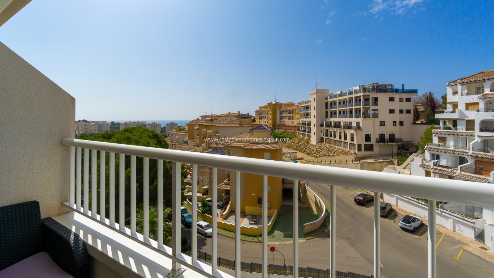 Resale - Apartment - Campoamor - Campoamor beach
