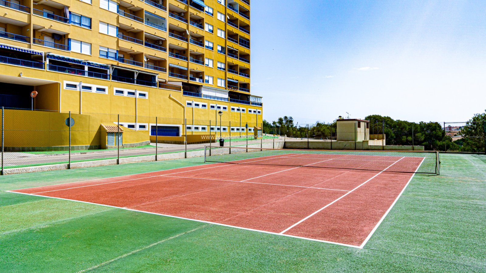 Resale - Apartment - Campoamor - Campoamor beach