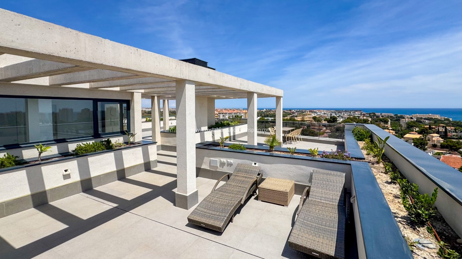 Resale - Apartment - Campoamor - Dehesa de Campoamor