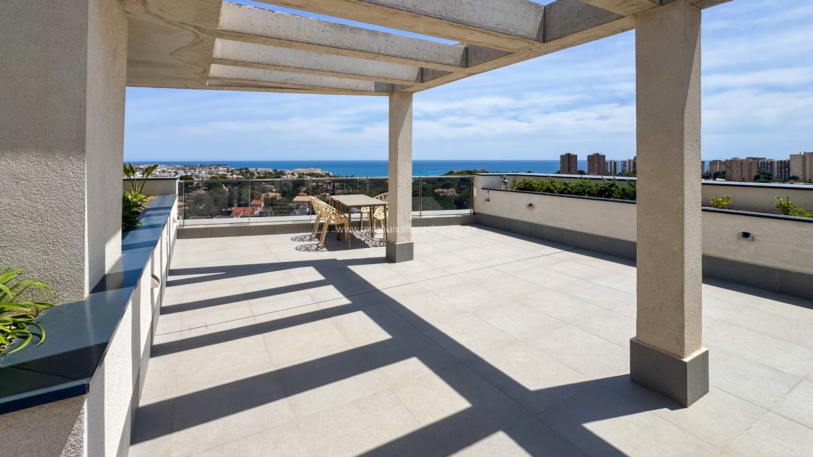 Resale - Apartment - Campoamor - Dehesa de Campoamor