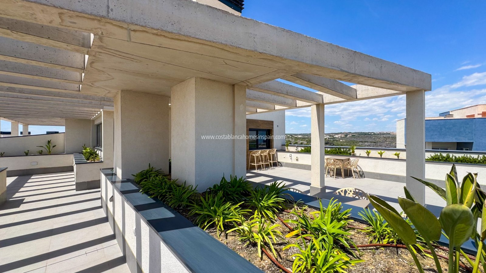 Resale - Apartment - Campoamor - Dehesa de Campoamor