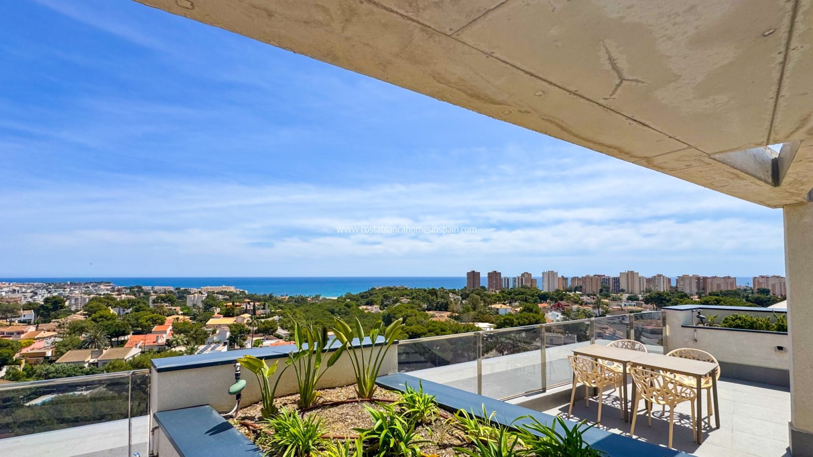 Resale - Apartment - Campoamor - Dehesa de Campoamor