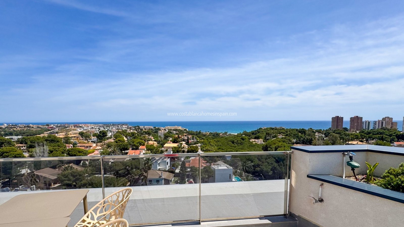 Resale - Apartment - Campoamor - Dehesa de Campoamor