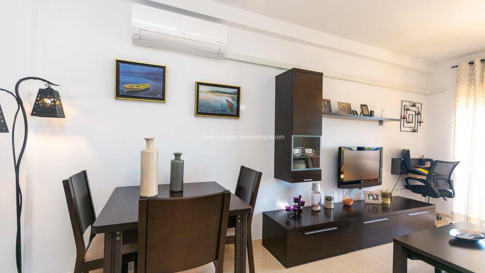 Resale - Apartment - Campoamor - Dehesa de Campoamor