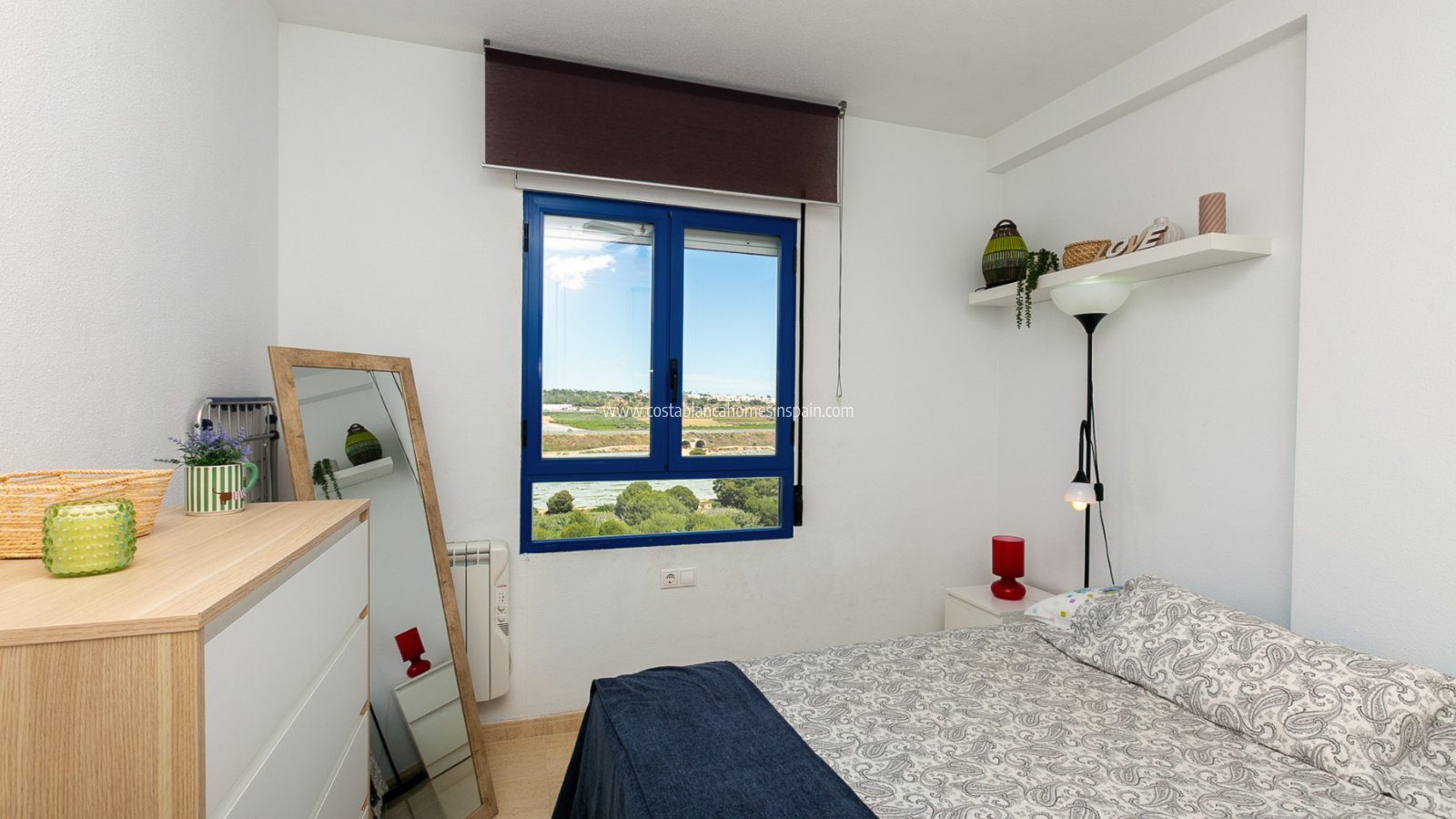 Resale - Apartment - Campoamor - Dehesa de Campoamor